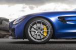 Mercedes-AMG GT R Roadster 2020 года (NA)